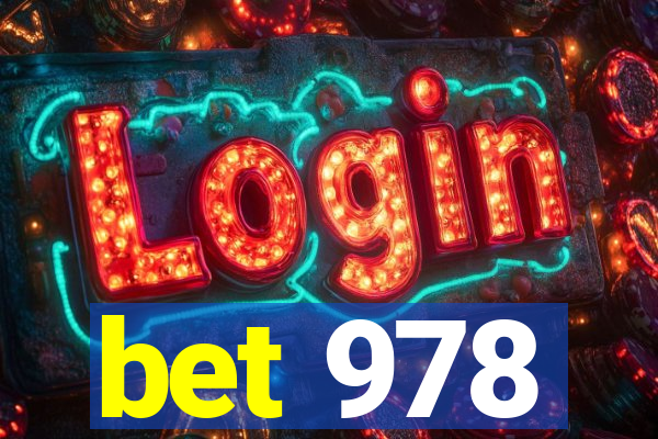 bet 978