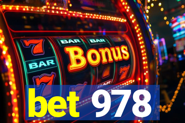 bet 978