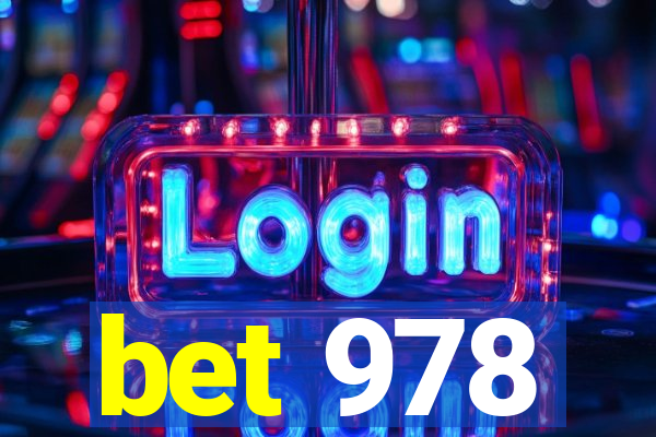 bet 978