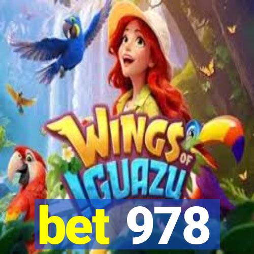 bet 978