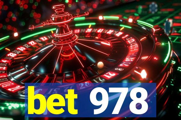 bet 978