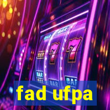 fad ufpa