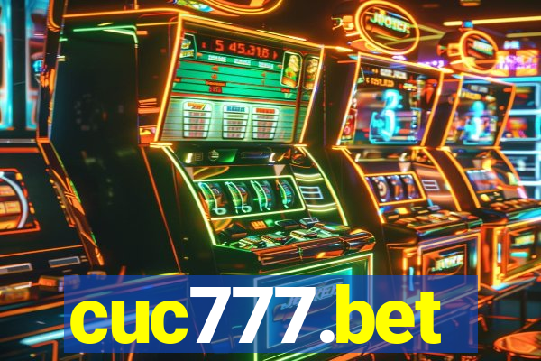 cuc777.bet