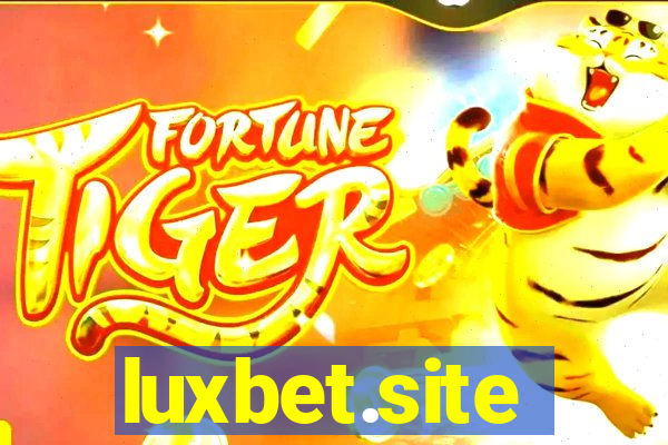 luxbet.site