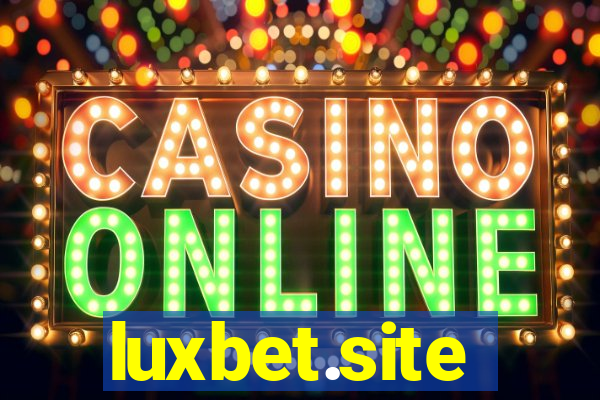 luxbet.site