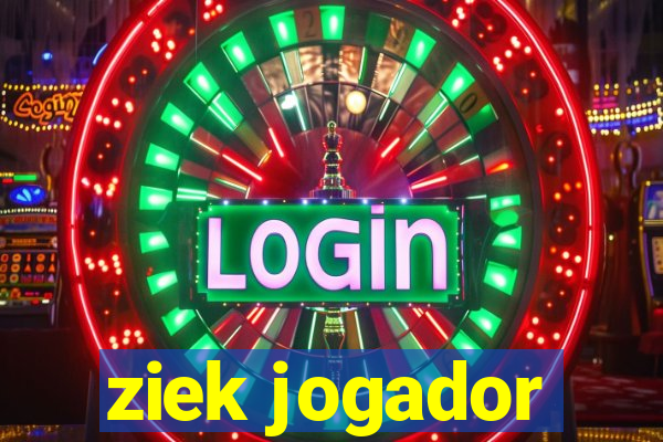 ziek jogador