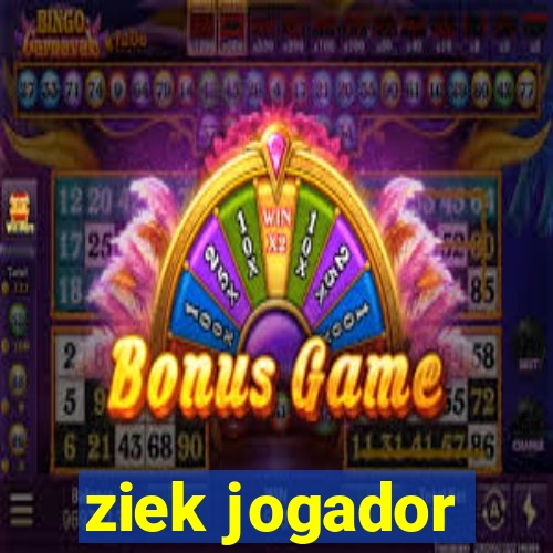 ziek jogador