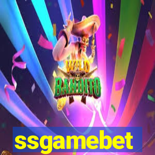 ssgamebet