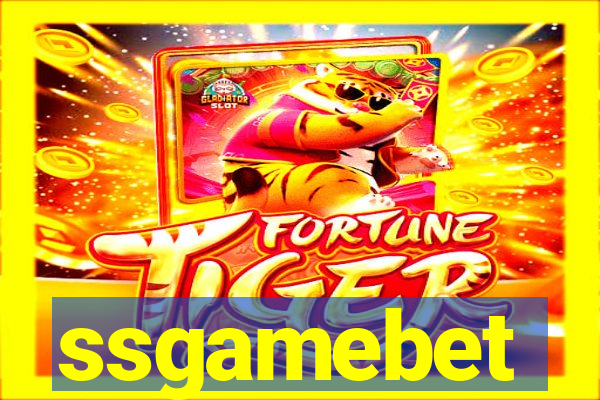 ssgamebet