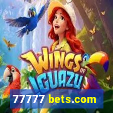 77777 bets.com