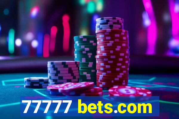 77777 bets.com