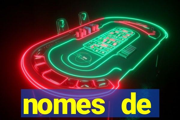 nomes de plataformas de jogos do tigre