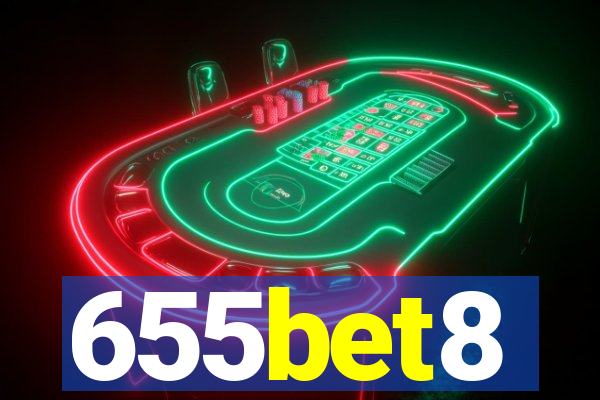 655bet8