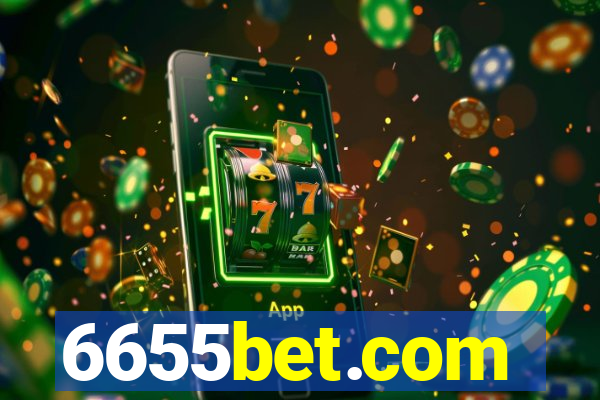 6655bet.com