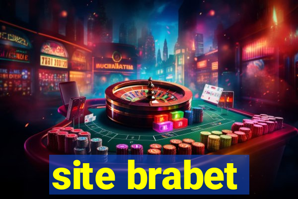 site brabet