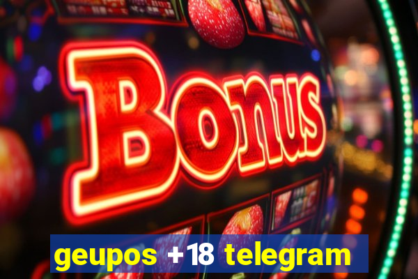 geupos +18 telegram