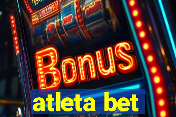 atleta bet