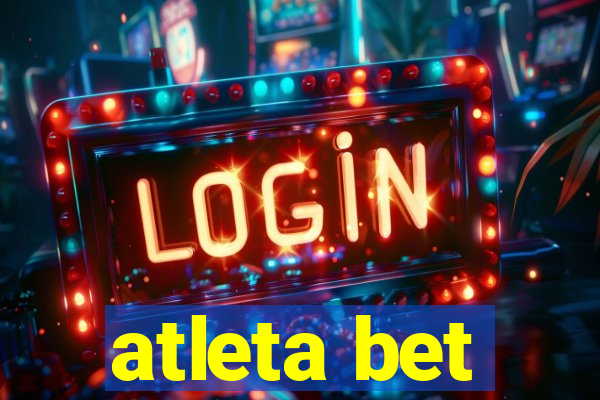 atleta bet