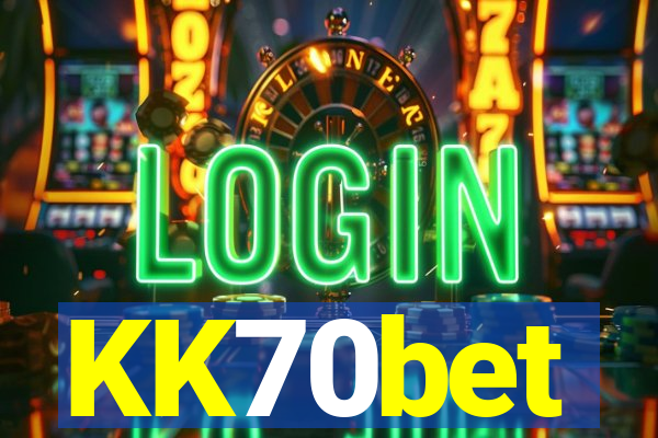 KK70bet