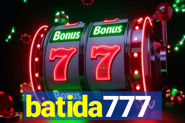 batida777