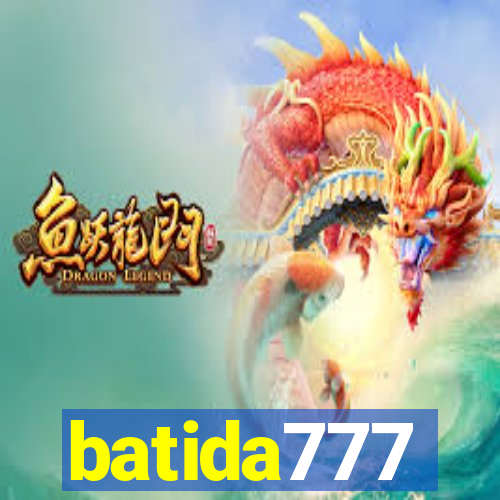 batida777