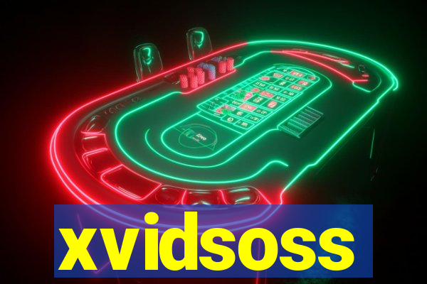 xvidsoss