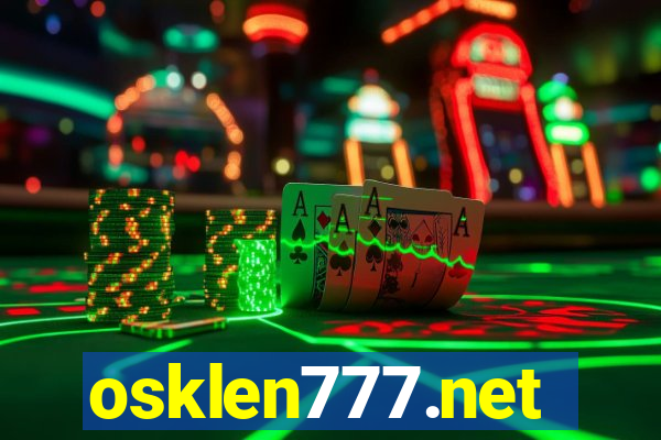 osklen777.net