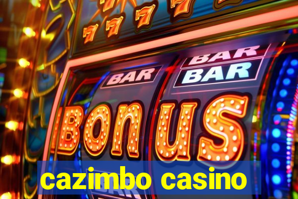 cazimbo casino