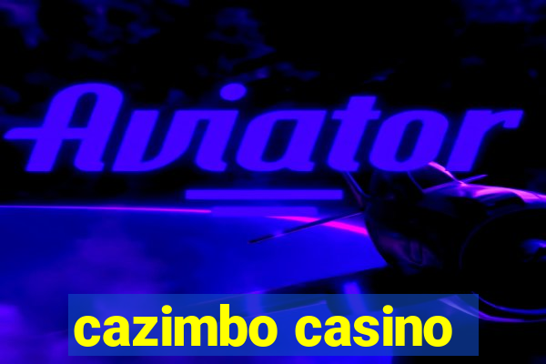 cazimbo casino