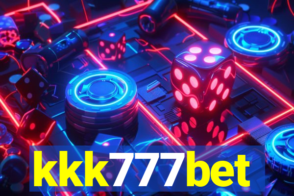 kkk777bet