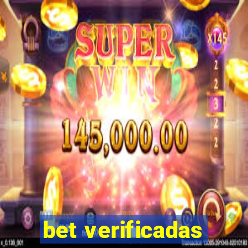 bet verificadas