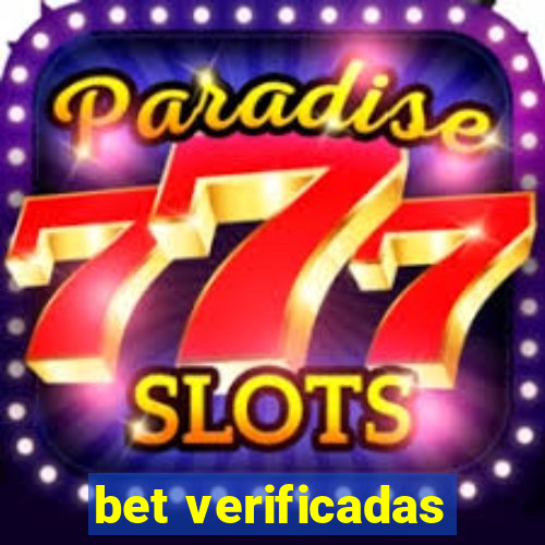 bet verificadas