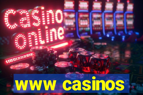 www casinos