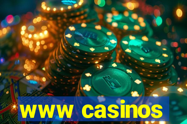 www casinos