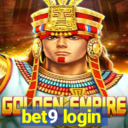 bet9 login