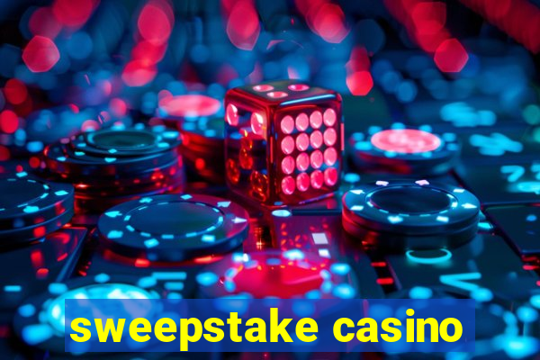 sweepstake casino