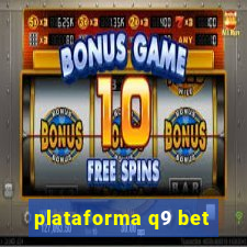 plataforma q9 bet