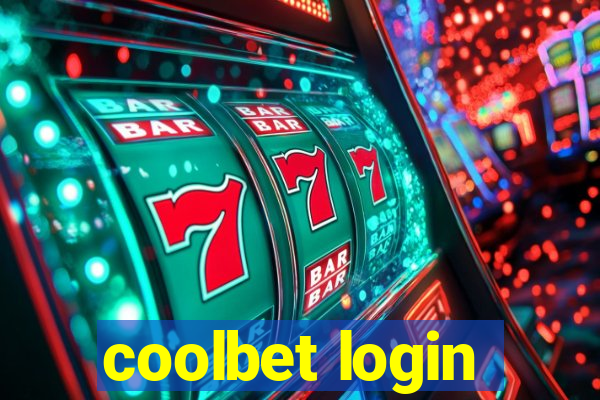 coolbet login