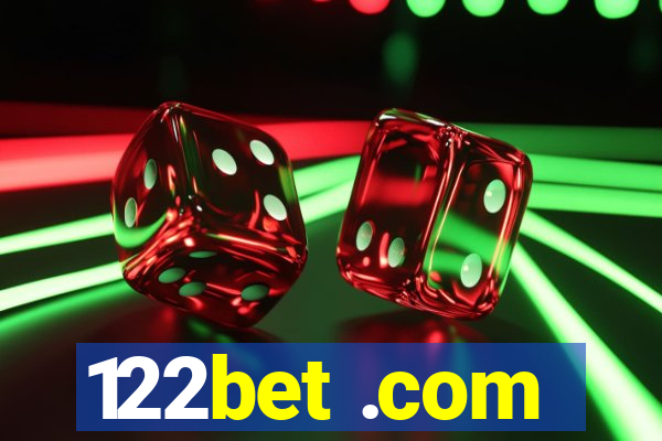 122bet .com