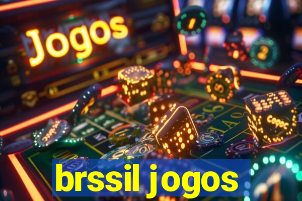 brssil jogos