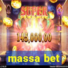 massa bet