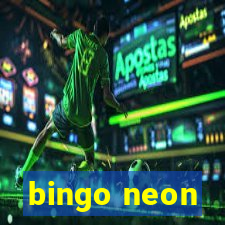 bingo neon