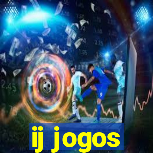 ij jogos