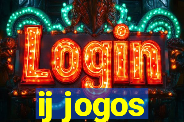 ij jogos