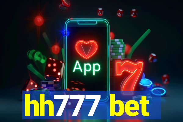 hh777 bet