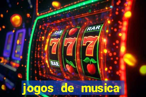 jogos de musica para pc