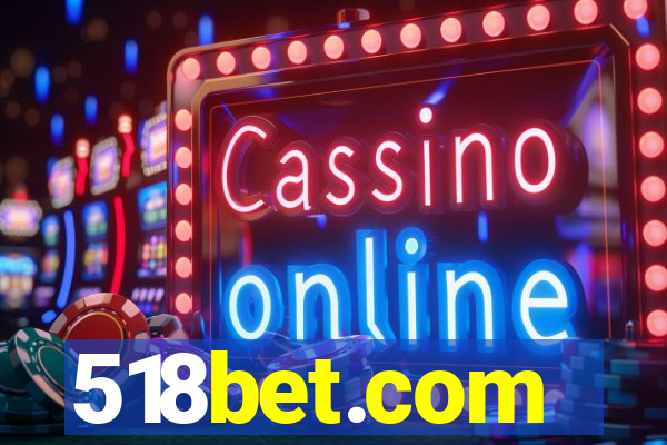 518bet.com