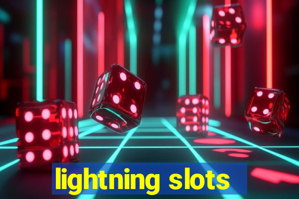 lightning slots