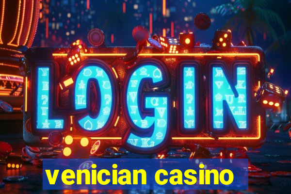 venician casino