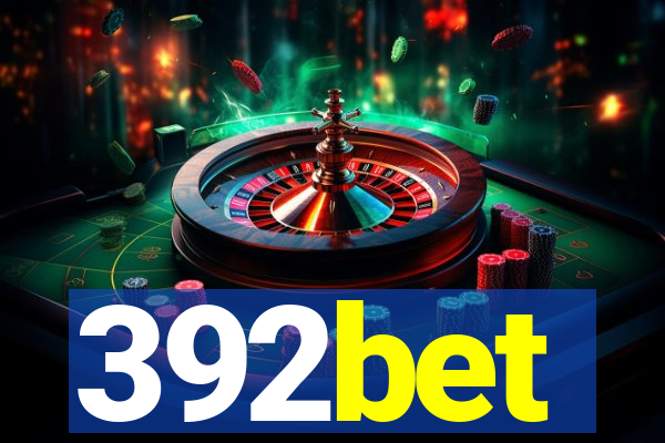 392bet